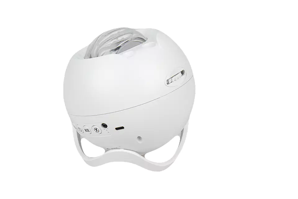 northern lights fantasy projector